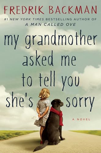 Stock image for My Grandmother Asked Me to Tell You She's Sorry for sale by Goodwill Books