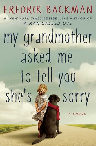 9781501115066: My Grandmother Asked Me to Tell You She's Sorry