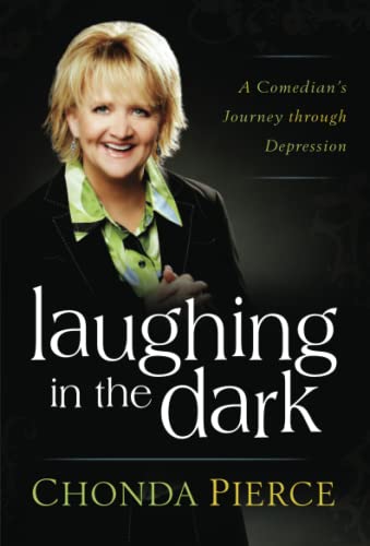 9781501115257: Laughing in the Dark: A Comedian's Journey through Depression