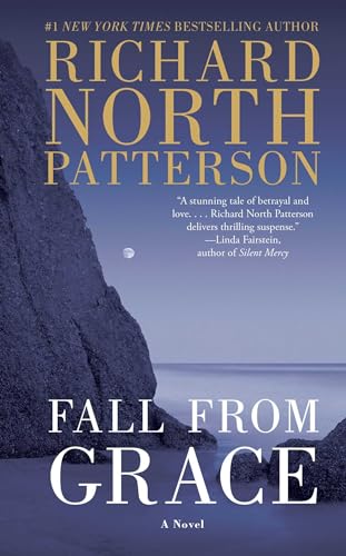 Imagen de archivo de Fall from Grace : A Novel a la venta por Better World Books
