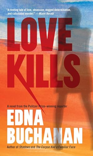 9781501115363: Love Kills: A Britt Montero Novel