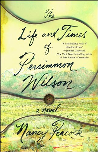 9781501116360: The Life and Times of Persimmon Wilson: A Novel