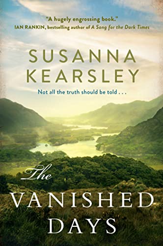 9781501116582: The Vanished Days