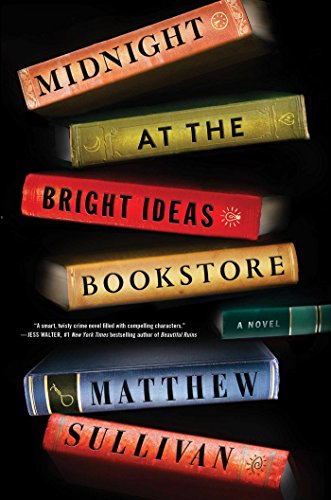 9781501116841: Midnight at the Bright Ideas Bookstore: A Novel