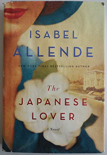 9781501116971: The Japanese Lover