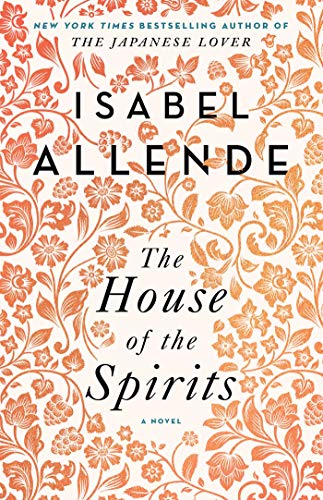 9781501117015: The House of the Spirits: A Novel