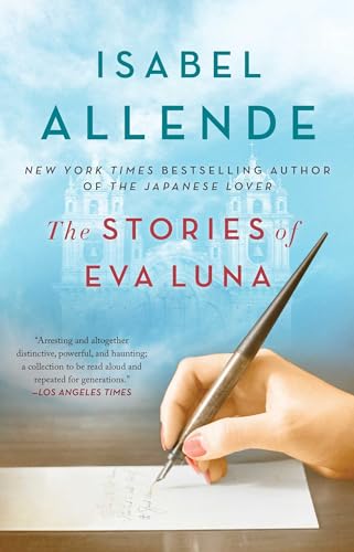 9781501117138: The Stories of Eva Luna