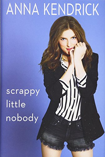 Stock image for Scrappy Little Nobody for sale by Gulf Coast Books