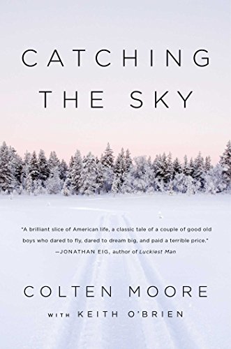 Stock image for Catching the Sky for sale by AwesomeBooks