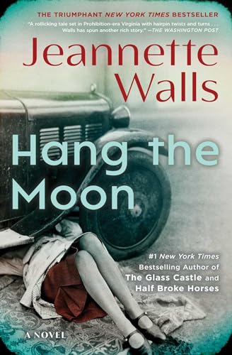 Beispielbild fr Hang the Moon: A Novel zum Verkauf von BooksRun