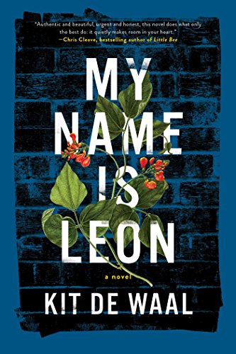 Imagen de archivo de My Name Is Leon a la venta por Irish Booksellers