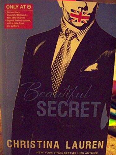 Beispielbild fr Beautiful Secret zum Verkauf von Better World Books