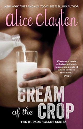 9781501118159: Cream of the Crop (Volume 2) (The Hudson Valley Series)