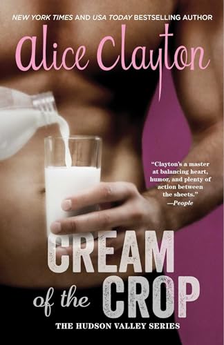 9781501118159: Cream of the Crop (2) (The Hudson Valley Series)