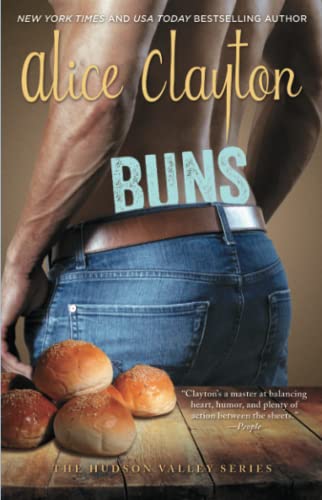 Stock image for Buns for sale by Better World Books