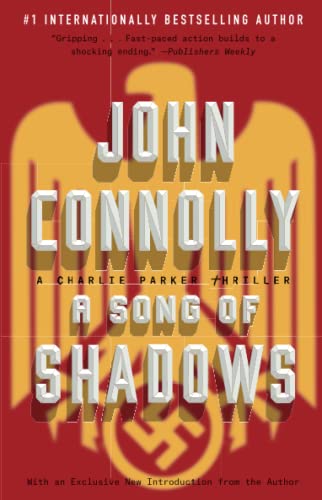 9781501118302: A Song of Shadows: A Charlie Parker Thriller: 13