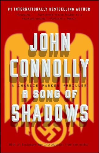 9781501118302: A Song of Shadows: A Charlie Parker Thriller