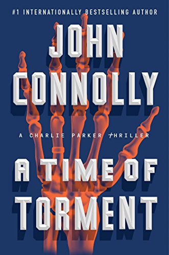 9781501118326: A Time of Torment: A Charlie Parker Thriller (14)