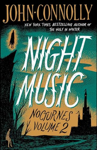 Stock image for Night Music (Paperback) for sale by Grand Eagle Retail