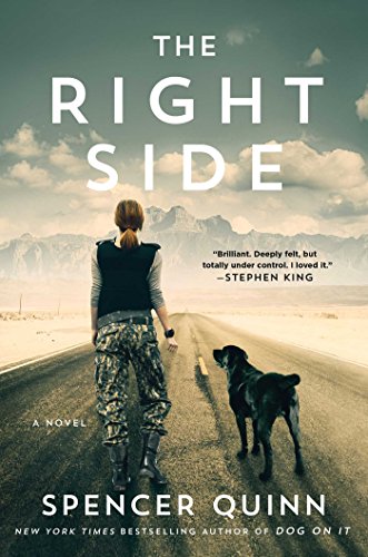 Stock image for The Right Side: A Novel for sale by Dream Books Co.