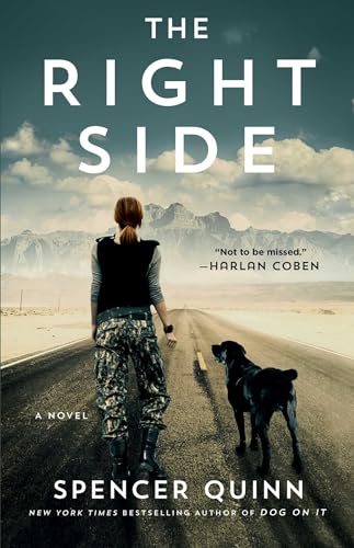 Stock image for The Right Side: A Novel for sale by SecondSale