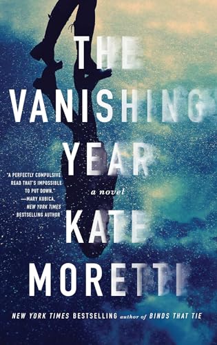 Beispielbild fr The Vanishing Year: A Novel zum Verkauf von Wonder Book
