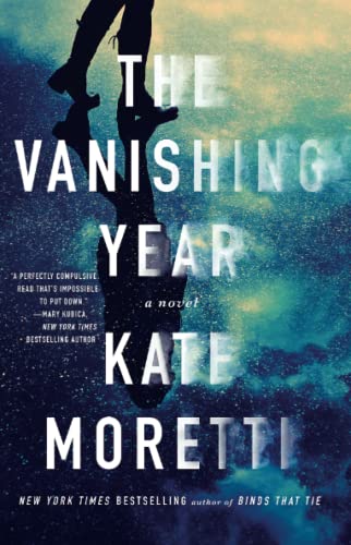 Imagen de archivo de The Vanishing Year: A Novel a la venta por Your Online Bookstore