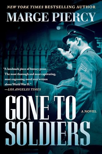 

Gone to Soldiers Format: Paperback