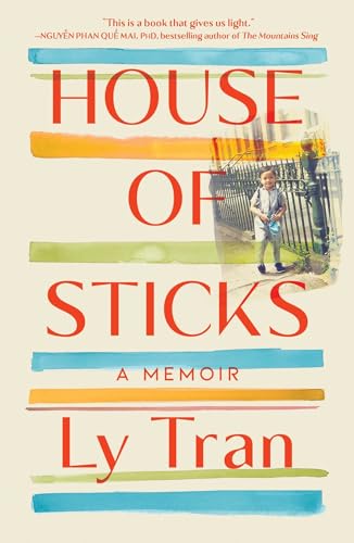 Beispielbild fr House of Sticks: A Memoir zum Verkauf von AwesomeBooks