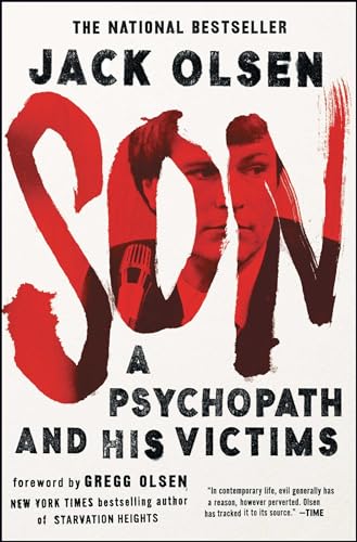 9781501119040: Son: A Psychopath and His Victims