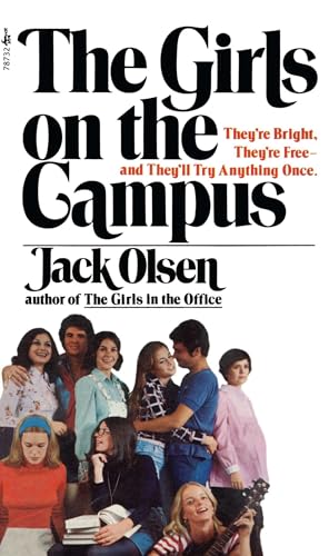 9781501119231: Girls on Campus (The Girls)