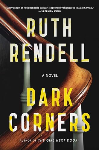 9781501119422: Dark Corners: A Novel