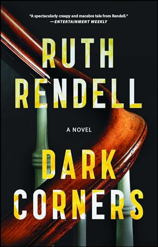 9781501119439: Dark Corners: A Novel