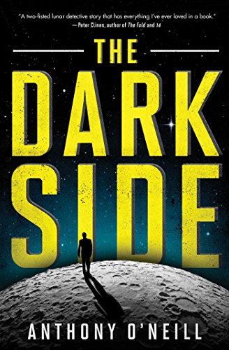 Beispielbild fr The Dark Side zum Verkauf von Your Online Bookstore
