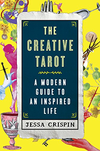 Stock image for The Creative Tarot: A Modern Guide to an Inspired Life for sale by SecondSale