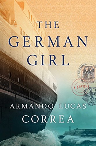 9781501121142: The German Girl: A Novel