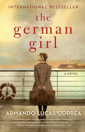 Stock image for The German Girl: A Novel for sale by Orion Tech