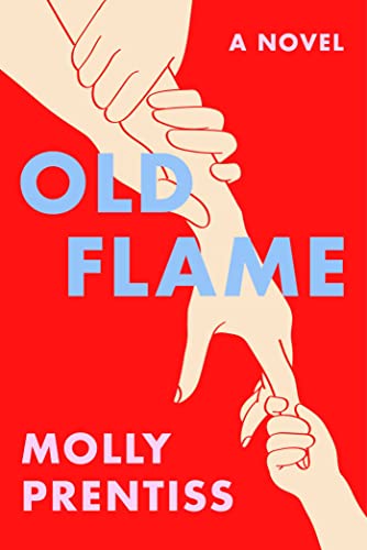 Stock image for Old Flame for sale by More Than Words