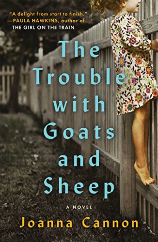 9781501121890: The Trouble With Goats and Sheep: A Novel
