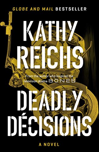 9781501122453: Deadly Decisions