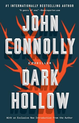 9781501122637: Dark Hollow: A Charlie Parker Thriller: Volume 2