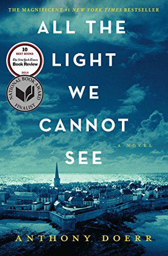 Stock image for All the Light We Cannot See for sale by Zoom Books Company