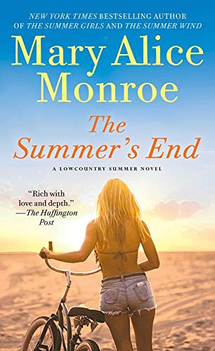 9781501122842: The Summer's End, Volume 3 (Lowcountry Summer)