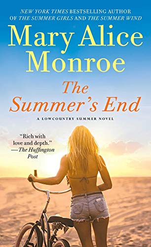 9781501122842: The Summer's End (Lowcountry Summer)