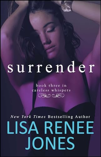 Beispielbild fr Surrender : Inside Out zum Verkauf von Better World Books