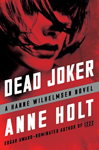 Beispielbild fr Dead Joker : A Hanne Wilhelmsen Novel zum Verkauf von Better World Books