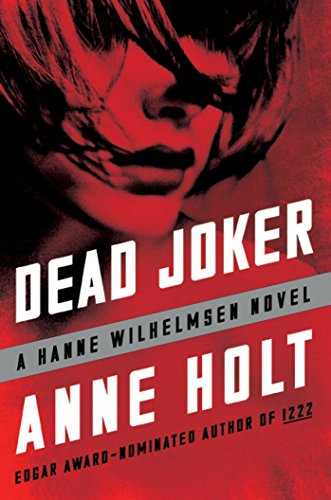 Imagen de archivo de Dead Joker : A Hanne Wilhelmsen Novel a la venta por Better World Books
