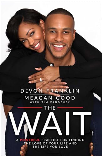 Beispielbild fr The Wait: A Powerful Practice for Finding the Love of Your Life and the Life You Love zum Verkauf von SecondSale