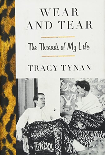 Beispielbild fr Wear and Tear : The Threads of My Life zum Verkauf von Better World Books