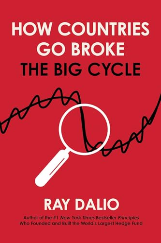 Beispielbild fr How Countries Go Broke zum Verkauf von PBShop.store UK